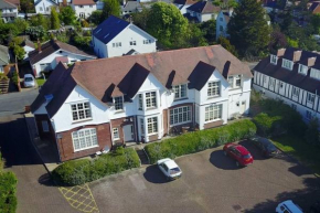 Seaside Lodge
